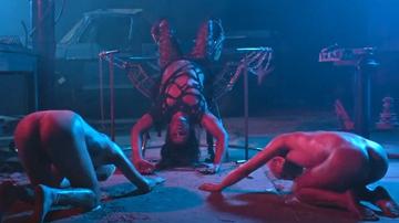 Chico Gonçalves, João Vinícius in Dollhouse (2023) Butt Bulge Butt 80990
