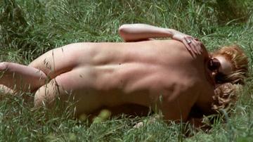 Christopher Geoffries in Invasion of the Bee Girls (1973) Butt Shirtless Straight Butt Shirtless 80997
