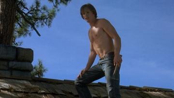 Sexiest Mitch Scenes. Shirtless. 80998