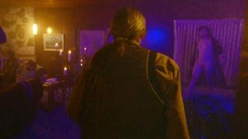 Troy Fyhn in Dark Match (2024) Balls Penis Balls Penis 81003