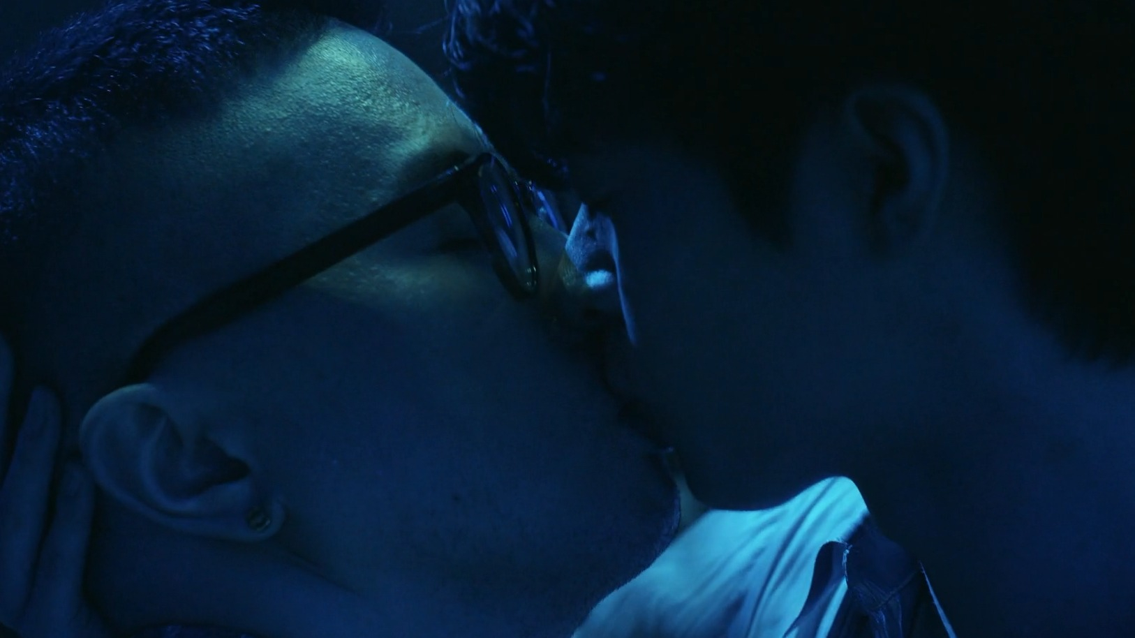 The Wedding Banquet's Sexiest Scenes with Bowen Yang. Gay, bulge, butt. 81588