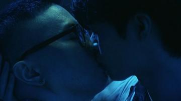 Bowen Yang, Han Gi-chan in The Wedding Banquet (2025) Gay Bulge Butt 81588