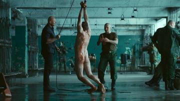 Karol Pocheć in The Eastern Gate (2025) Butt Shirtless Butt Sexy 81033