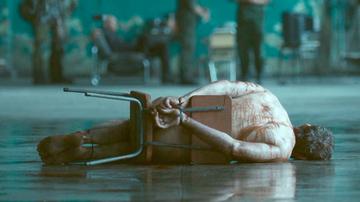 Karol Pocheć in The Eastern Gate (2025) Butt Shirtless Butt Sexy 81063