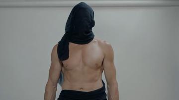 Fatal Exposure's Sexiest Scenes with Stephen Huszar. Shirtless, Straight, butt, sexy. 81036