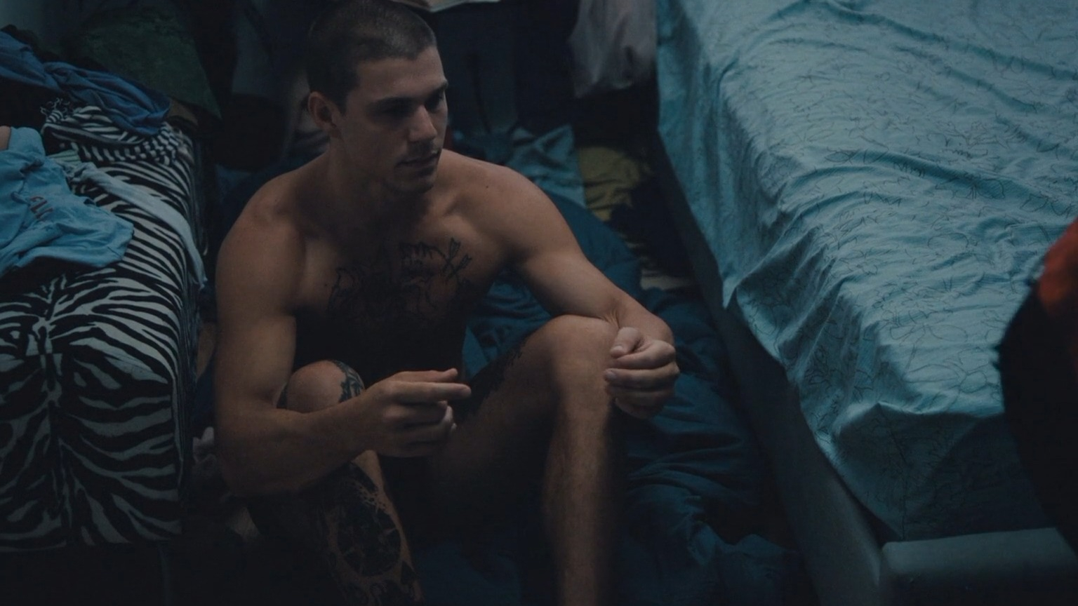 Hottest Kyle Scenes. Shirtless, Straight. 81069
