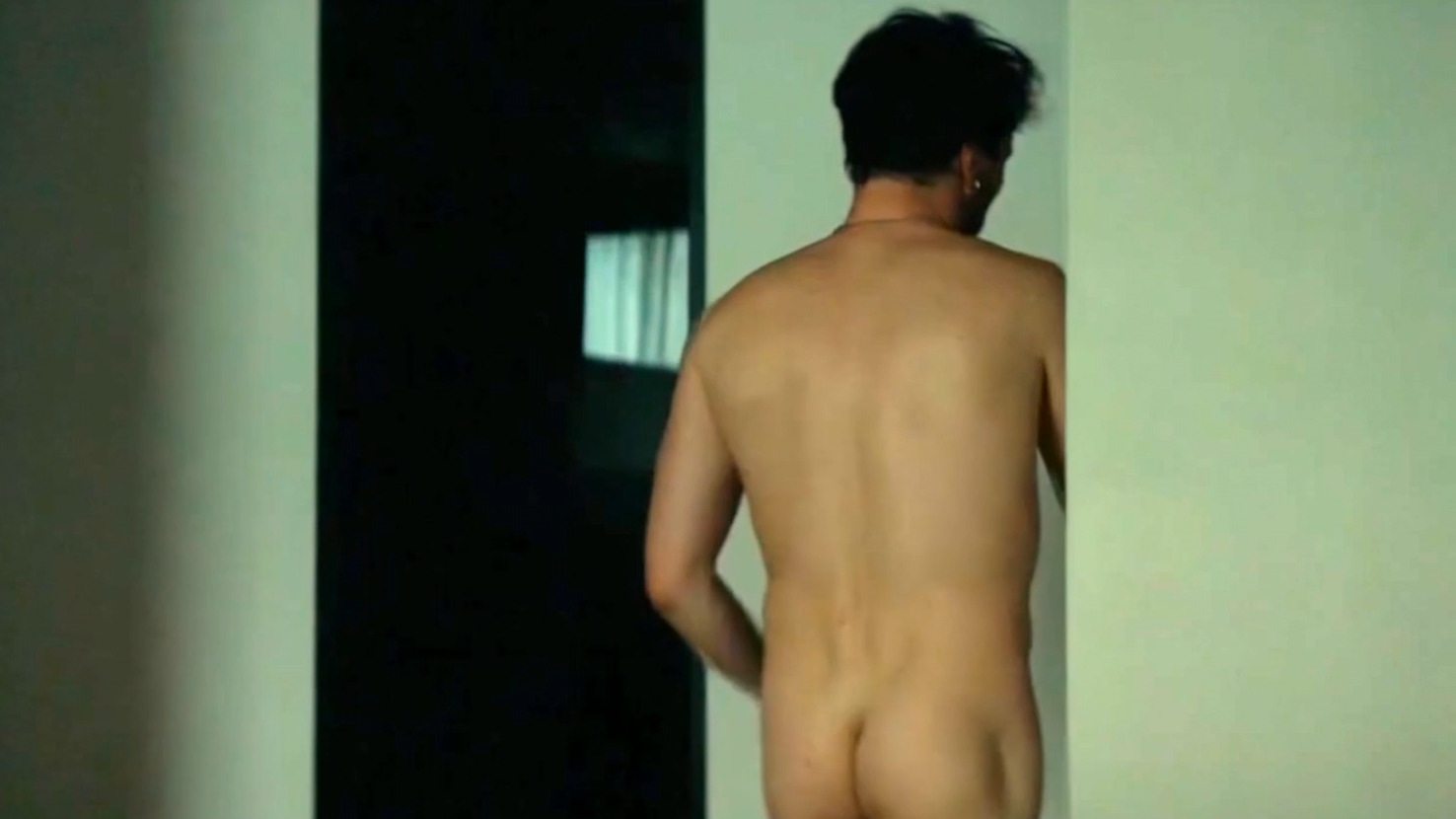 Mladen Sovilj Naked as Peđa Kovač. Butt, Shirtless. 81099