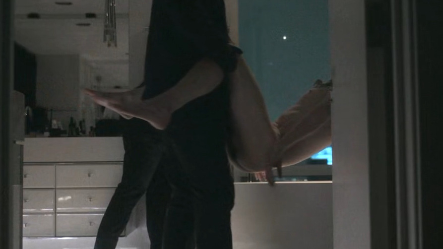 Roger Carlson from Zero Day Naked. Butt, Shirtless. 81101