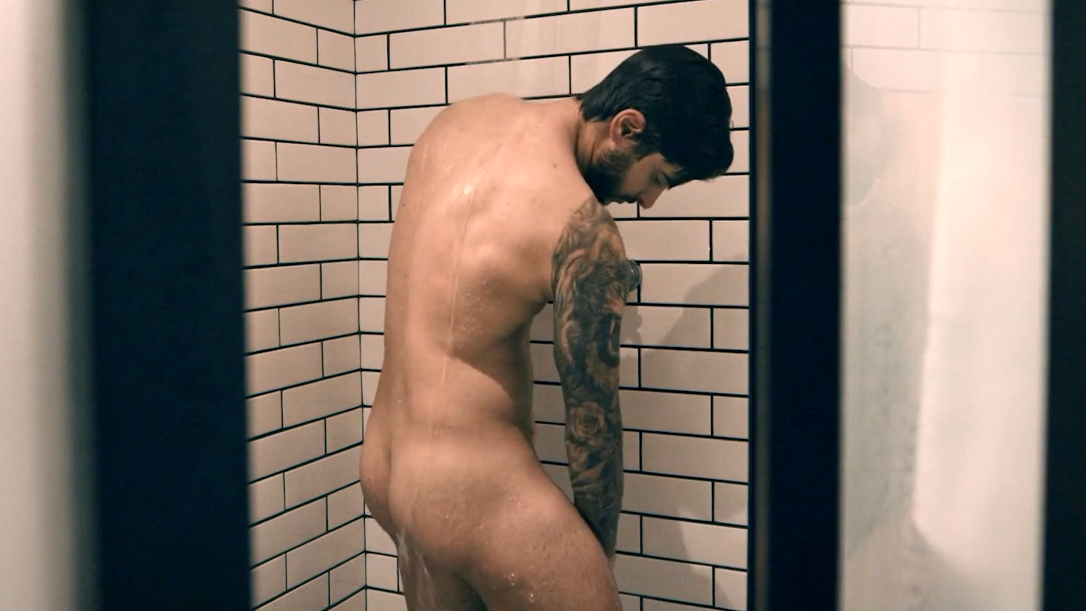Miguel Filpi Nude as Fabio. Butt, Shirtless, Transgender. 81116