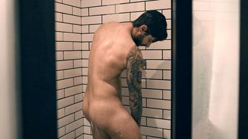 Miguel Filpi in That Dark Day (2022) Butt Shirtless Transgender Transgender Butt 81116