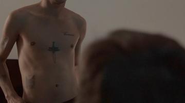 Patrick Cotrim in The Senator (2024) Gay Shirtless Underwear Gay Shirtless 81124