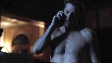 Cellar Door's Sexiest Scenes with Scott Speedman. Shirtless, Underwear, straight. 81144