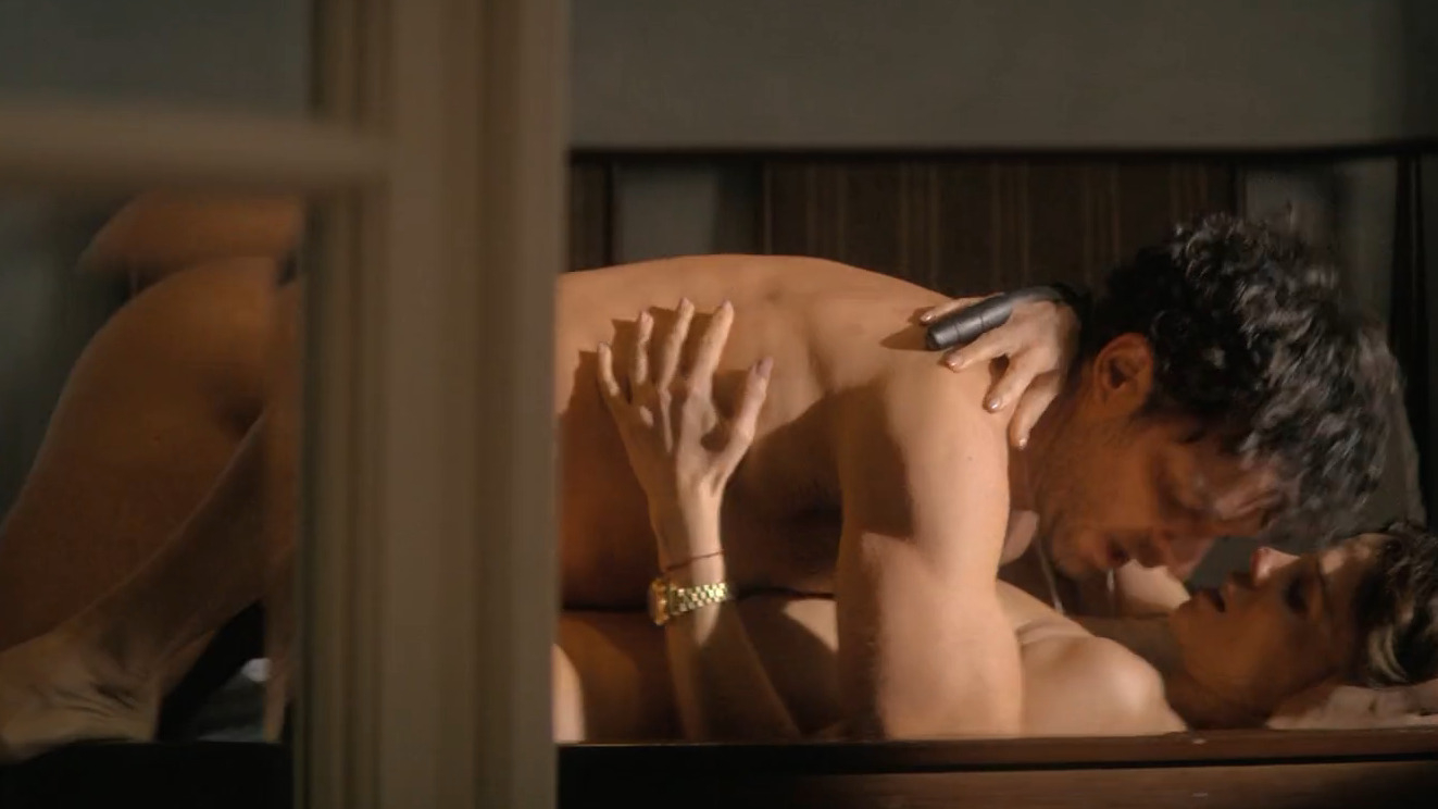 Hottest Manolo Cardona Scene in Medusa. Shirtless, Straight, butt, sexy. 81206