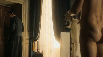 Kim Rossi Stuart in The Leopard (2025) Butt Shirtless Butt Shirtless 81201