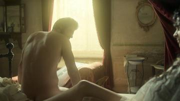 Kim Rossi Stuart in The Leopard (2025) Butt Shirtless Butt Shirtless 81202