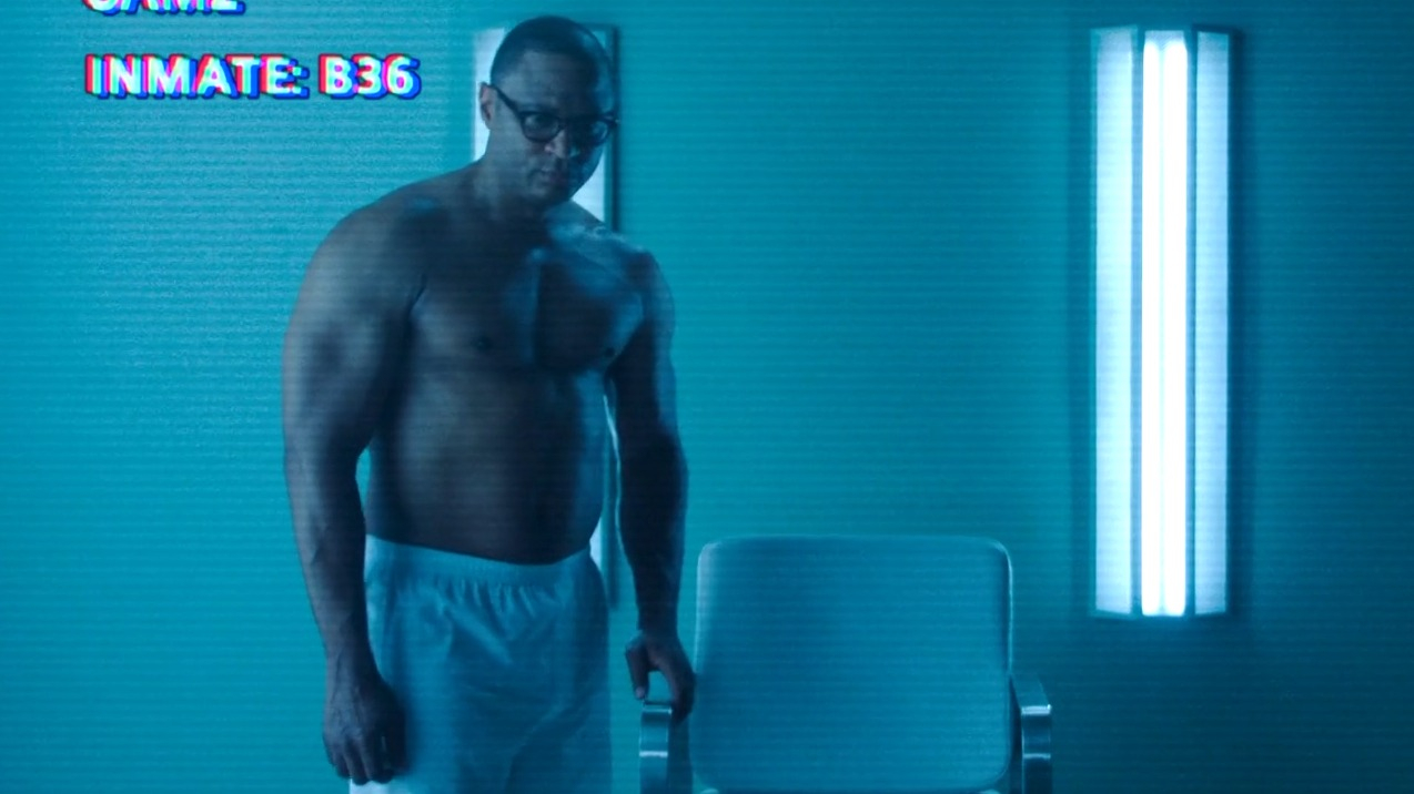 Hottest Arlo Brandt Scenes. Shirtless, Underwear, Sexy. 81243
