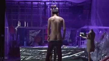 G Lkhagvadorj in The Pursuit of Lust 3 (2025) Butt Shirtless Straight Butt Shirtless 81282