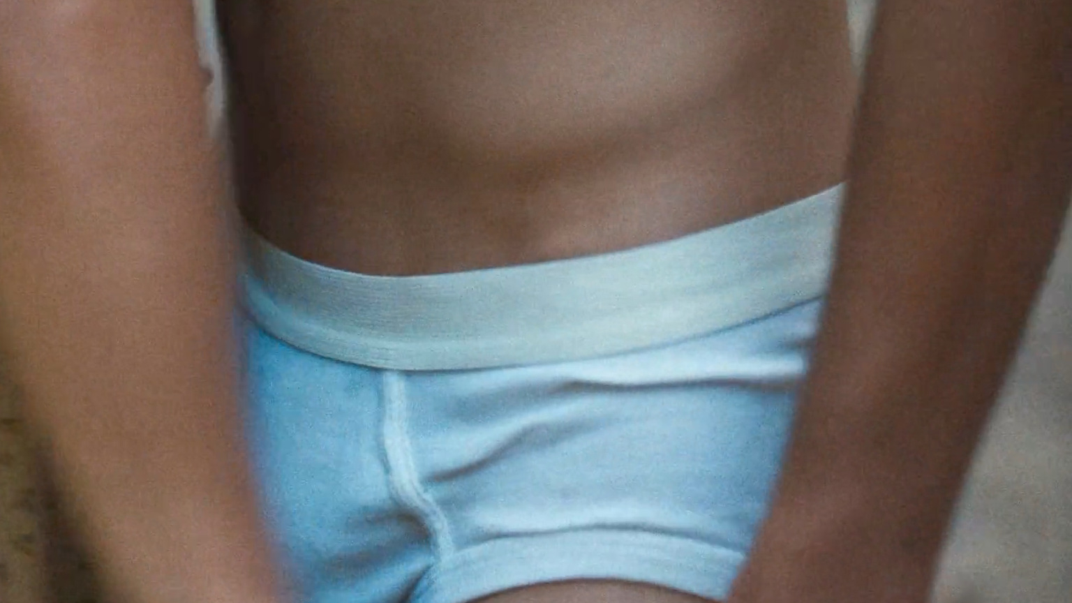 Hottest Gustavo Scenes. Bulge, Shirtless, Straight, Underwear. 81315