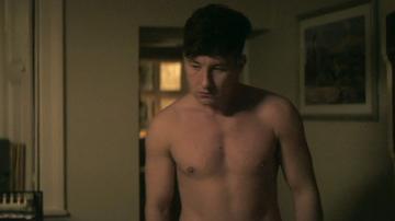 Barry Keoghan in Bring Them Down (2025) Shirtless Shirtless 81320