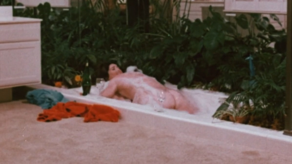 Brian Thomas from Dr. Minx Naked. Butt, Shirtless, Straight. 81341