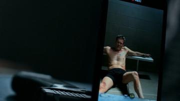 The Bondsman's Sexiest Scenes with Kevin Bacon. Shirtless, Underwear, sexy. 81348