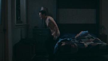 Sexiest Hub Halloran Scenes. Sexy, Shirtless, underwear. 81352