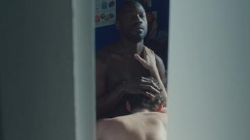 Théo Cholbi, Erwan Kepoa Falé in Eat the Night (2024) Gay Shirtless Balls Butt 81355