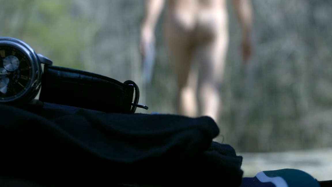 Dustin Nguyen in Dope Thief (2025) Butt Shirtless Butt Shirtless 81496