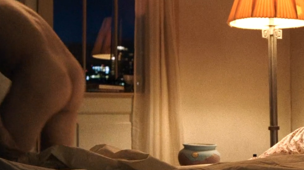Marcello Hernández Naked as N/A. Butt, Shirtless, Straight. 81363