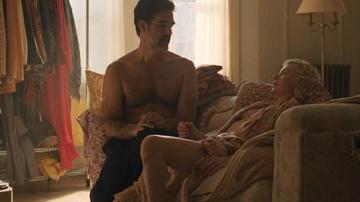 Hottest Neighbor Guy Scenes. Shirtless, Straight, bulge, butt. 81369