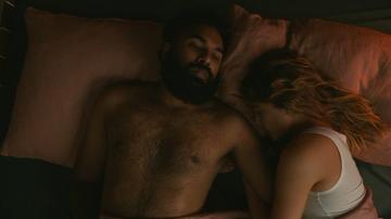 Himesh Patel in The Assessment (2025) Shirtless Bulge Shirtless 81385