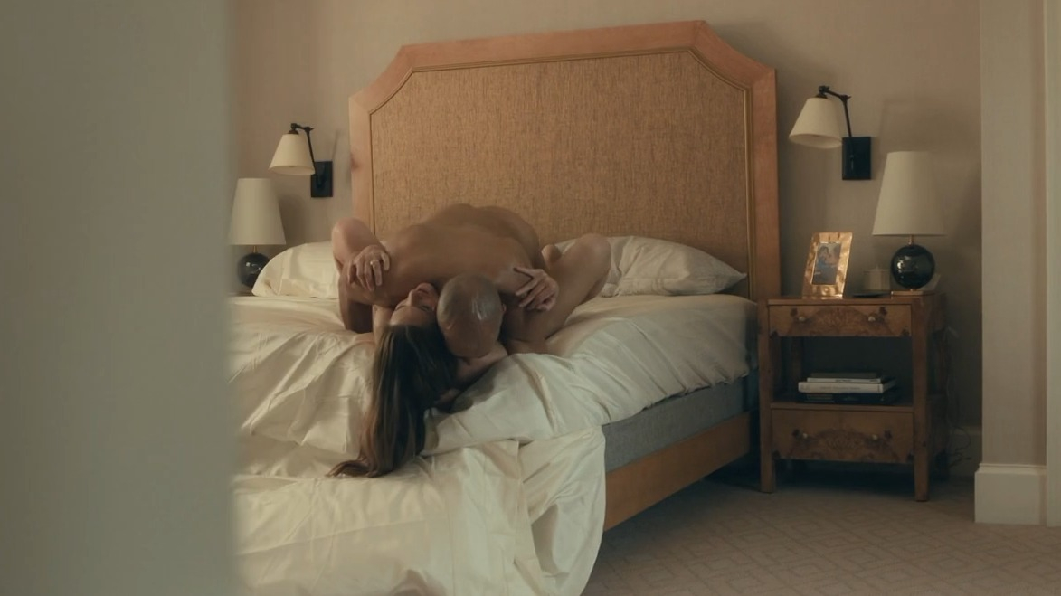 Your Friends & Neighbors's Sexiest Scenes with Mark Tallman. Sexy, Shirtless, Straight, butt. 81420