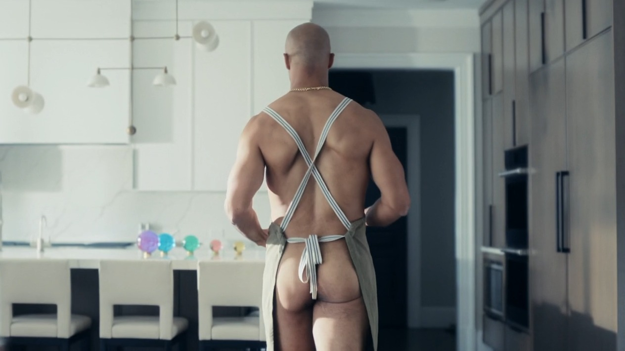 Nudes of Nick Brandes from Your Friends & Neighbors. Butt, Shirtless, sexy, straight. 81630
