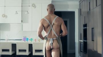 Mark Tallman in Your Friends & Neighbors (2025) Butt Shirtless Butt Sexy 81630