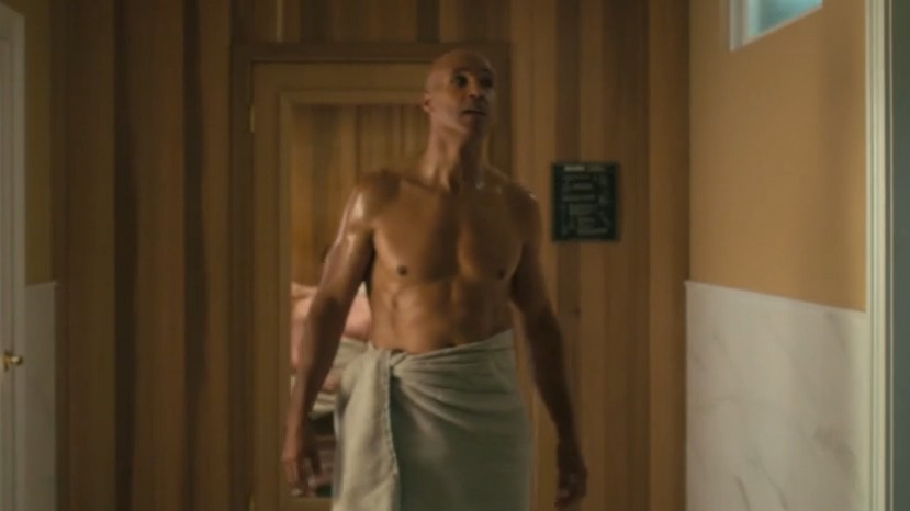 Hottest Nick Brandes Scenes. Sexy, Shirtless, butt, straight. 84021