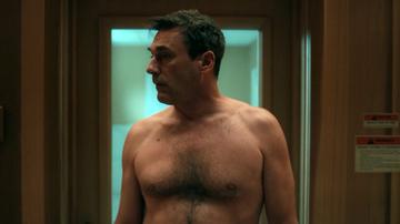 Your Friends & Neighbors's Sexiest Scenes with Jon Hamm. Shirtless, butt, sexy. 81570