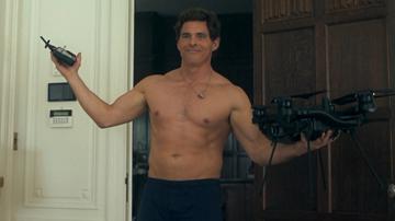 James Marsden in Your Friends & Neighbors (2025) Shirtless Straight Shirtless Straight 83806
