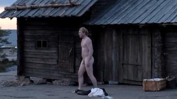 Linus Troedsson in Stormskerry Maja (2024) Balls Butt Penis Shirtless Balls Butt 81429