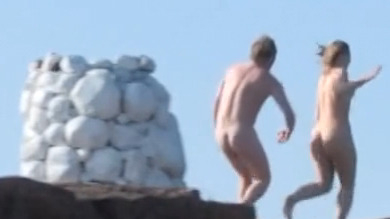 Linus Troedsson Nude in Stormskerry Maja. Balls, Butt, Penis, Shirtless, straight. 81430