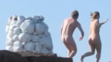 Linus Troedsson in Stormskerry Maja (2024) Balls Butt Penis Shirtless Balls Butt 81430