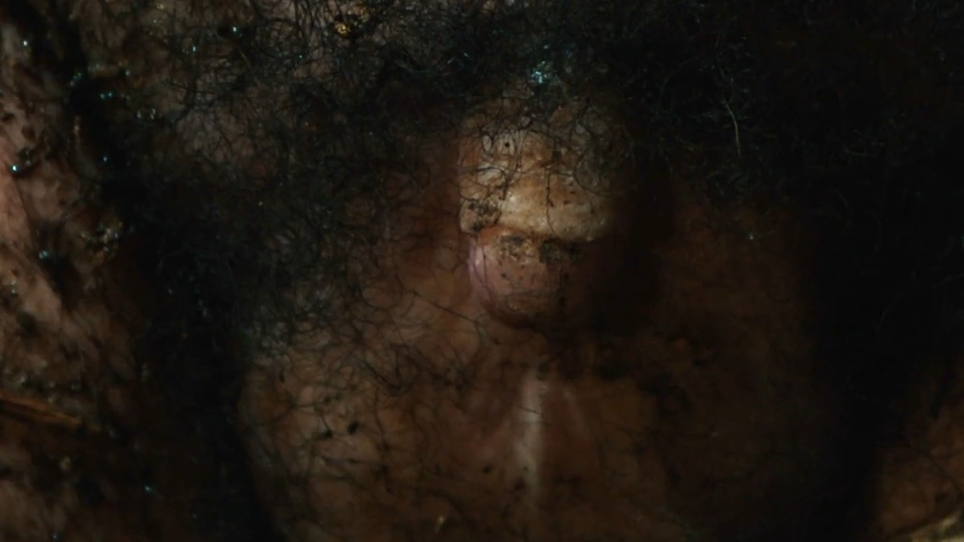 David Shackelford Nude as Deniel 'Denny' Denielson. Balls, Penis, Prosthetic, Underwear. 81434