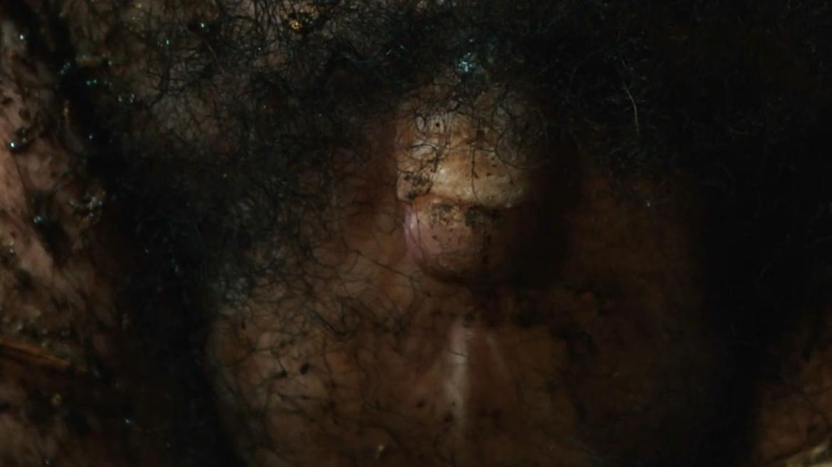 David Shackelford Nude as Deniel 'Denny' Denielson. Balls, Penis, Prosthetic, Underwear. 81434