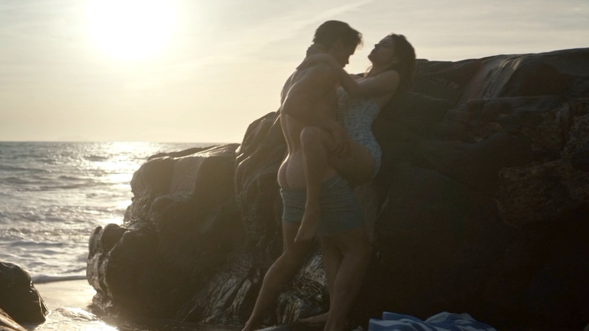 Will Poulter Nude as Lee. Butt, Straight, shirtless. 81704