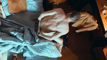 Piotr Adamczyk Nude in Project UFO. Butt, Shirtless, Underwear, bulge, straight. 81454