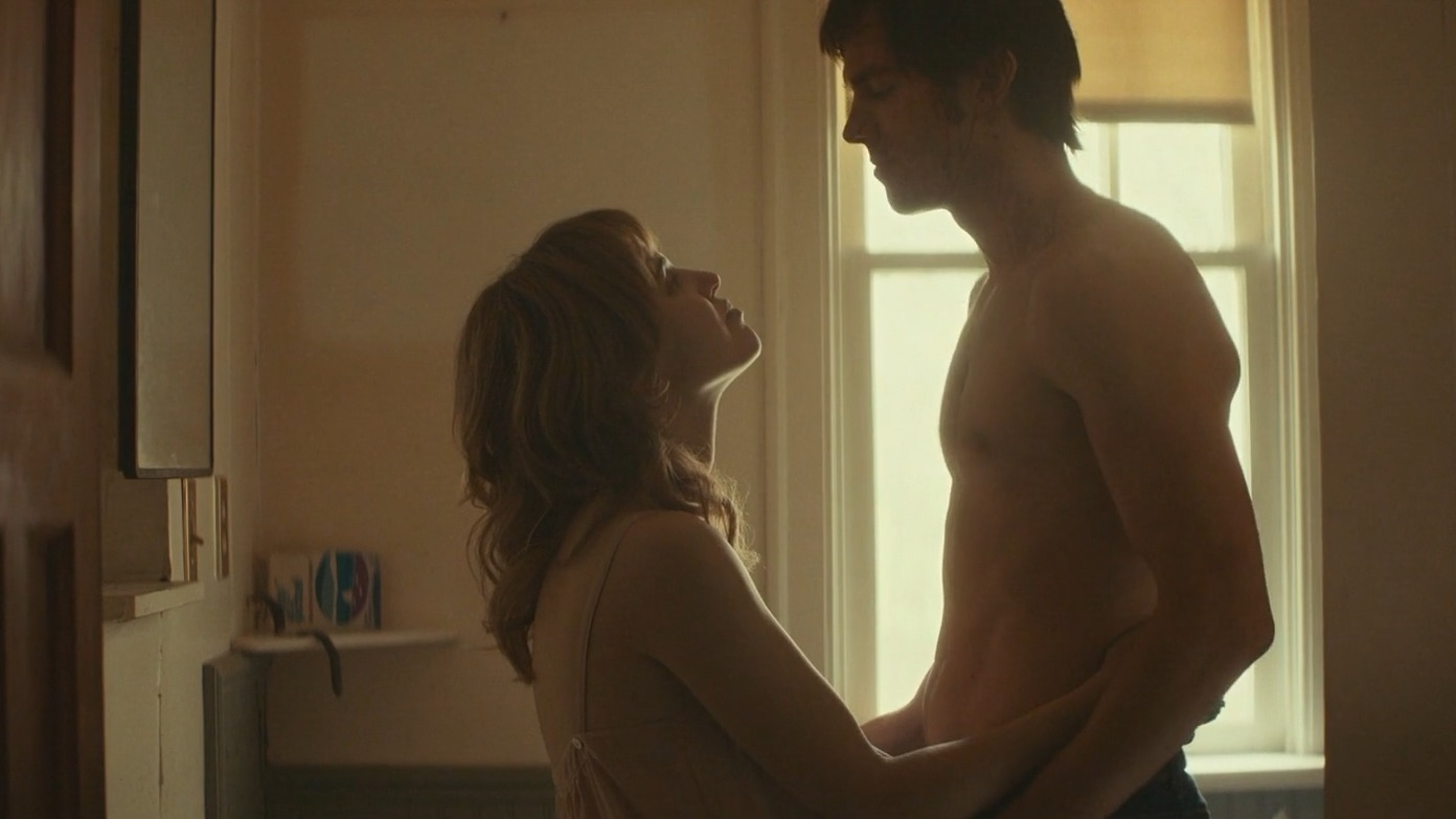 Sexiest Scenes of Robert Jay Mathews from The Order. Shirtless. 81461