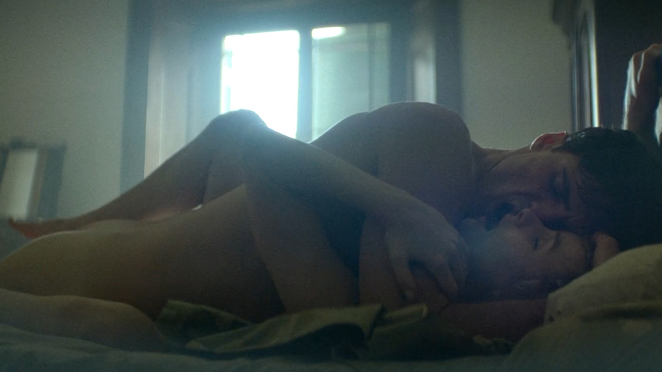 Jacob Elordi Naked in The Narrow Road to the Deep North. Butt, Shirtless, Straight, sexy. 81463