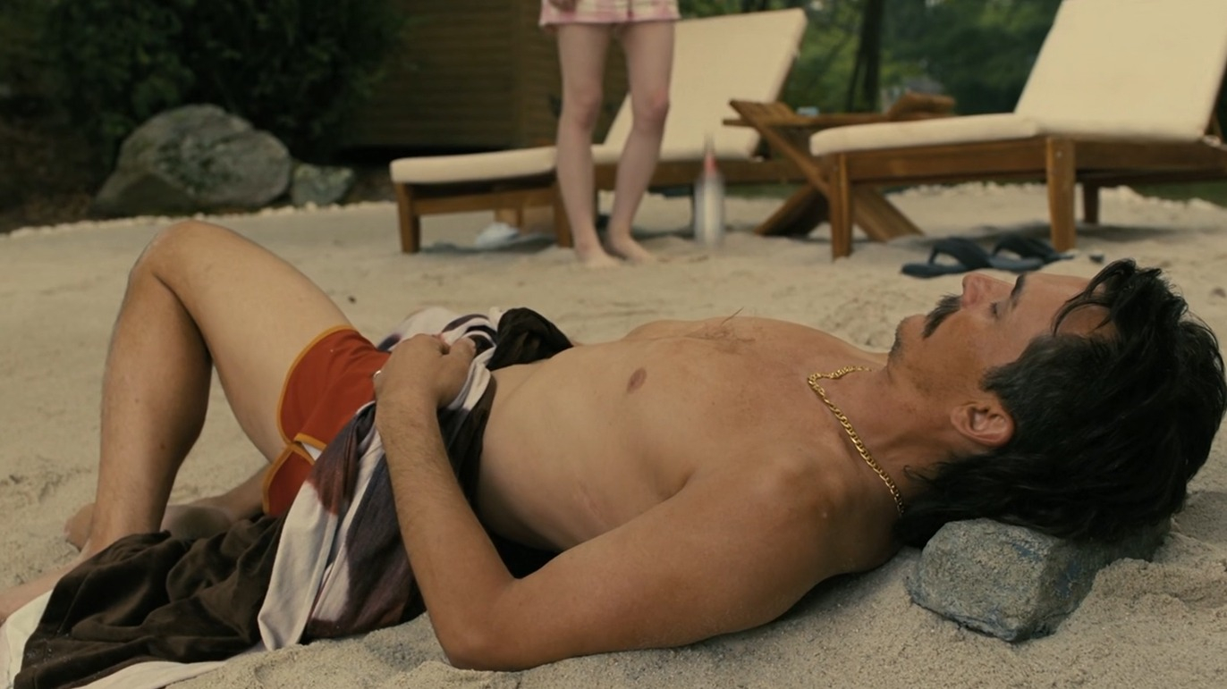 Hottest Sergey Scenes. Shirtless. 81465