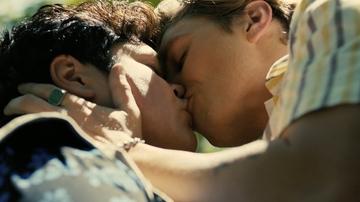 Sexiest Patrick Scenes. Gay. 81466