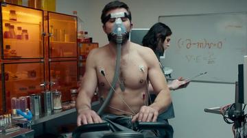 Sexiest Sean Graves Scenes. Shirtless. 81484