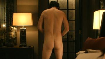 Luke Kirby Nude as Jack. Butt, Sexy, Shirtless, Straight. 81488